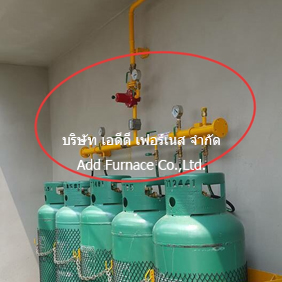 High Pressure Gas Station 5tank (0)